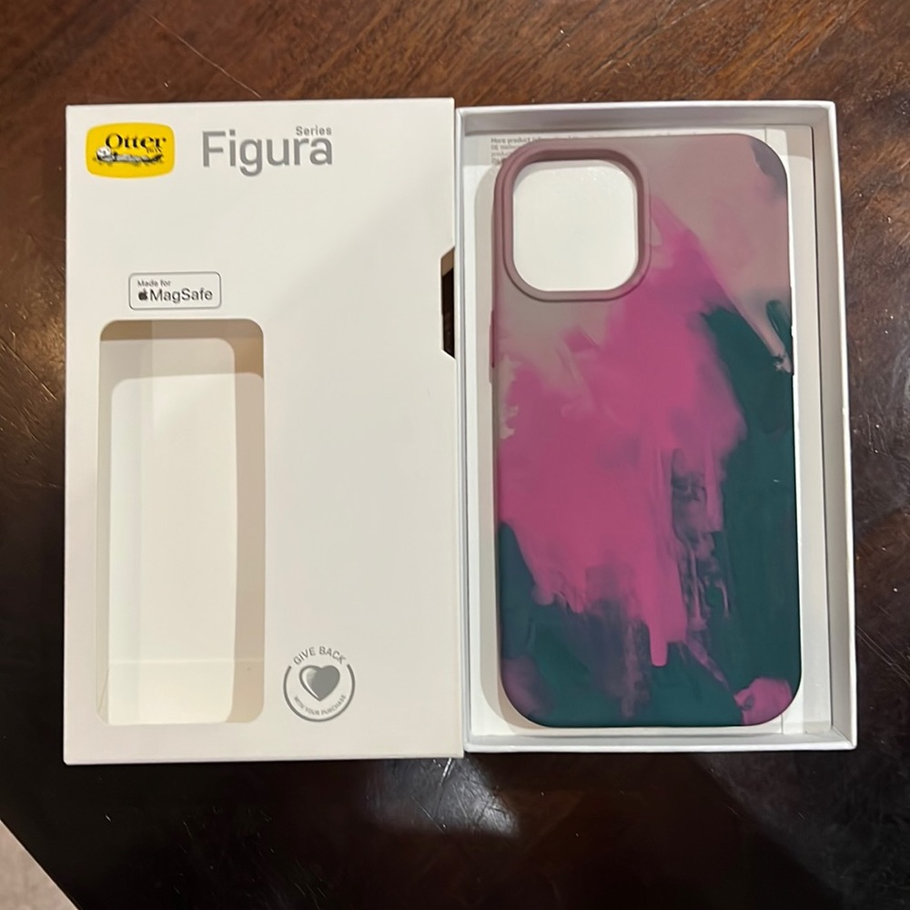 iPhone 12 Pro Max Otterbox Case. New in Box!